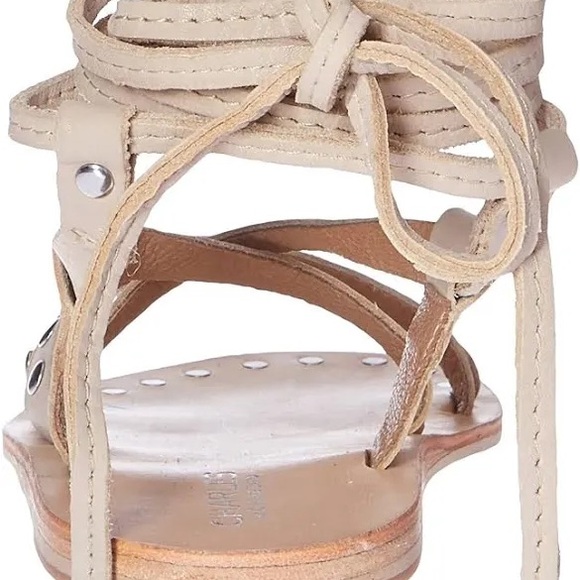 Women's Charles by Charles David Steeler
Gladiator Sandals - Picture 6 of 8